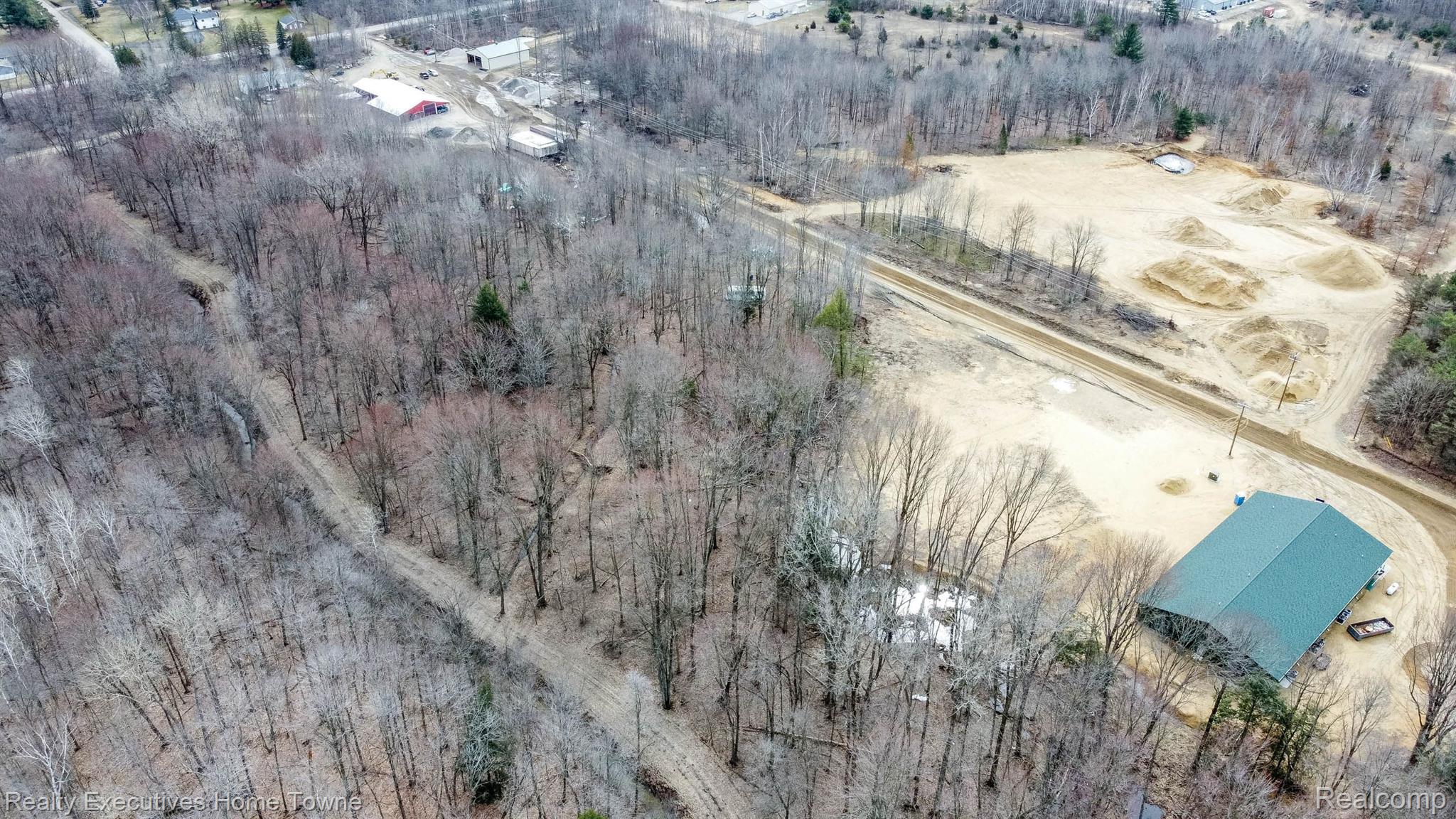 3606 Smokey Ridge Vassar Rd Property Photo 10