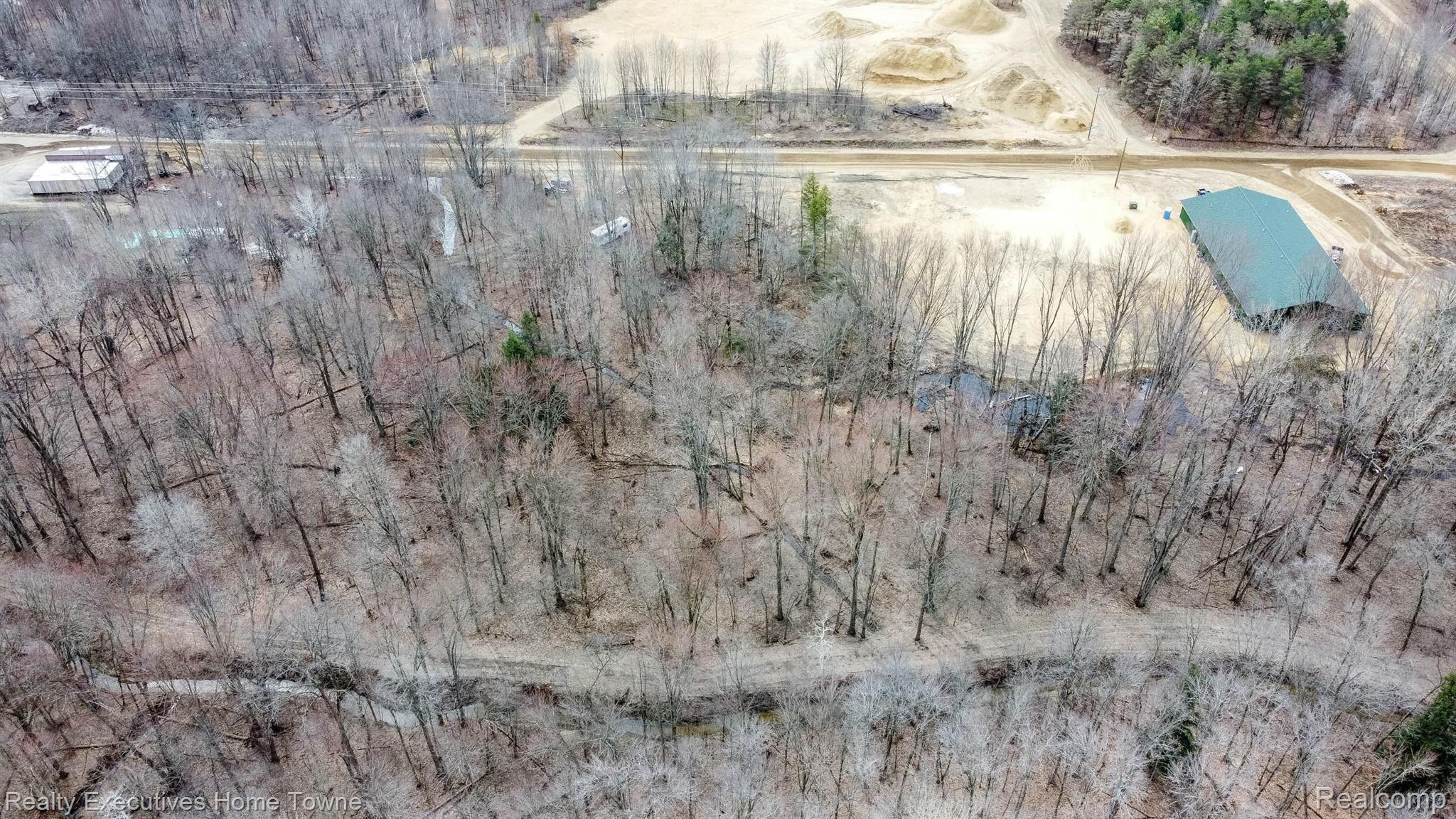 3606 Smokey Ridge Vassar Rd Property Photo 11
