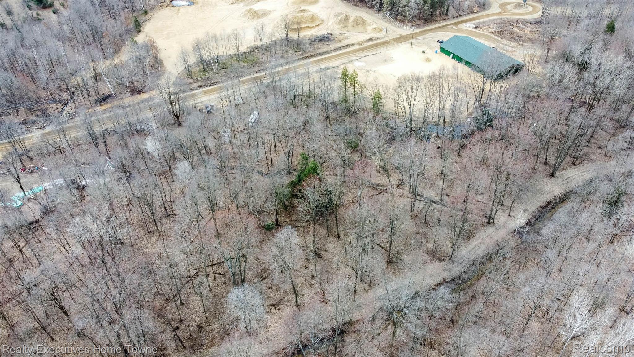 3606 Smokey Ridge Vassar Rd Property Photo 12