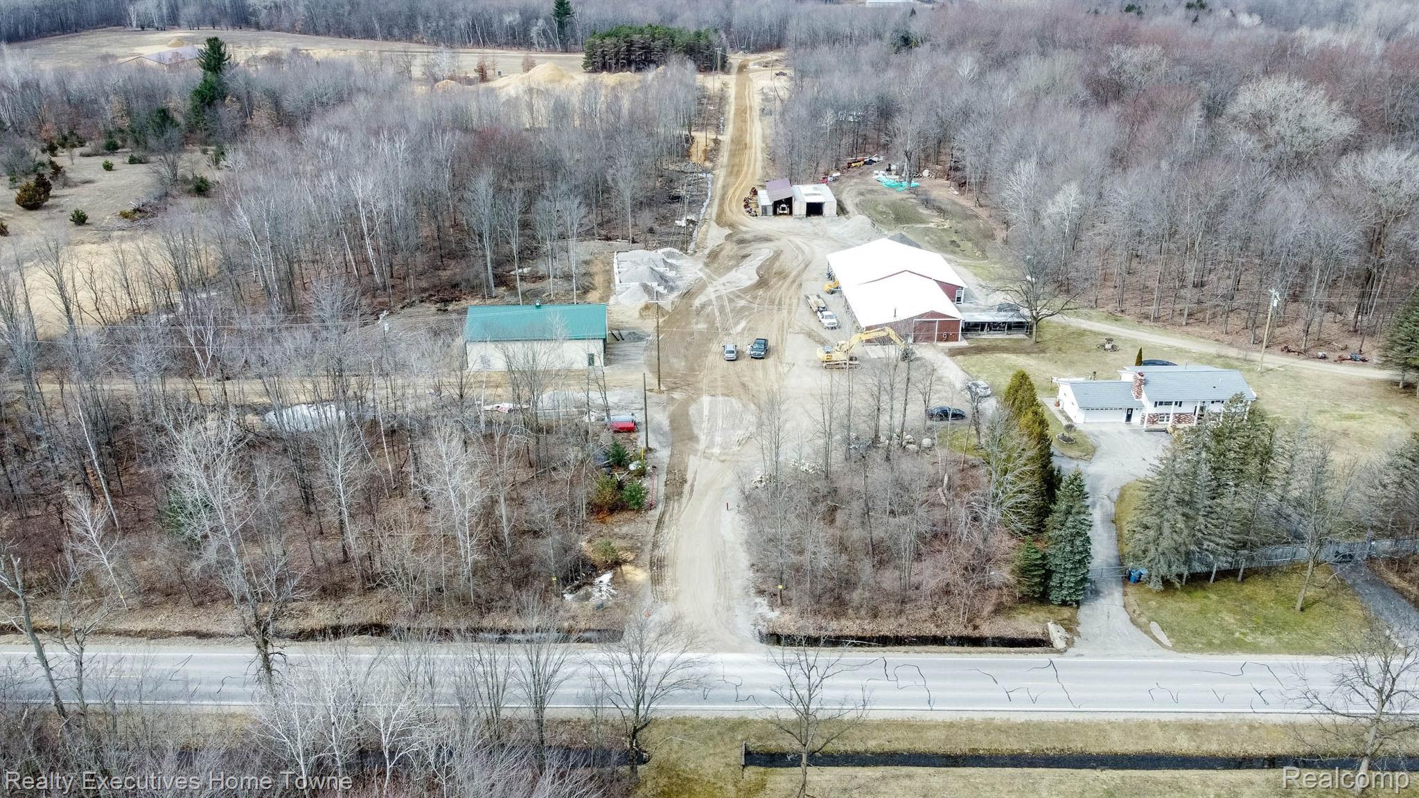 3606 Smokey Ridge Vassar Rd Property Photo 13