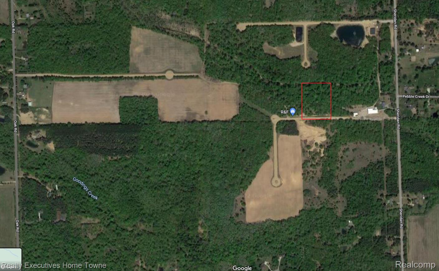 3606 Smokey Ridge Vassar Rd Property Photo 17