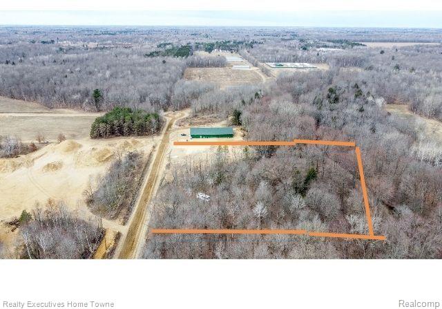 3606 Smokey Ridge Vassar Rd Property Photo 18