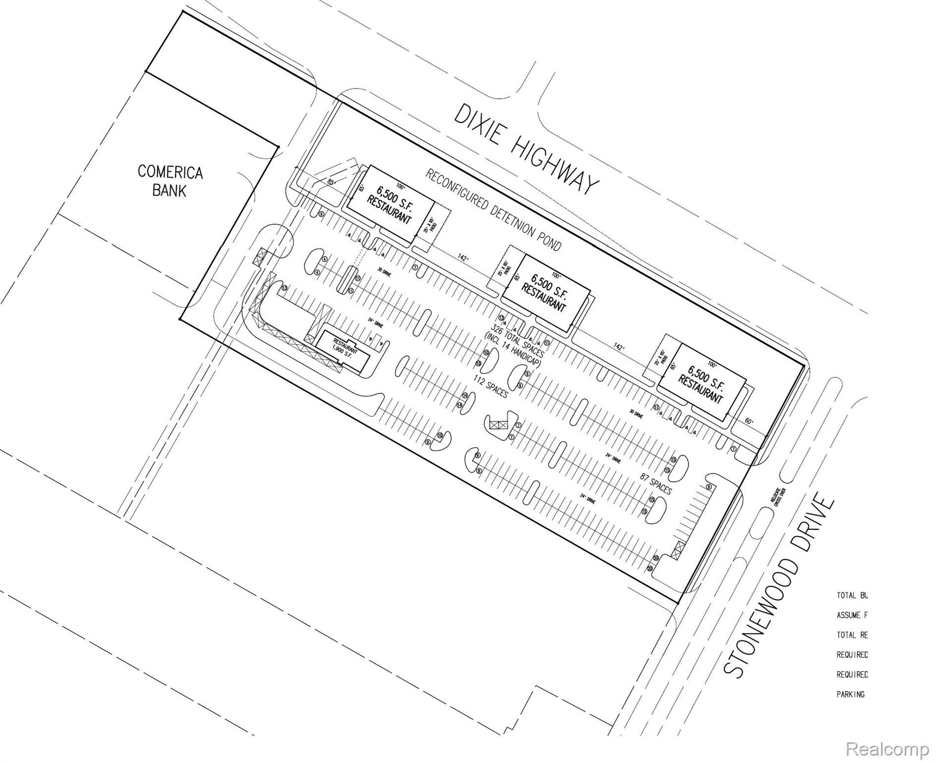 7500 Dixie Highway Property Photo 1