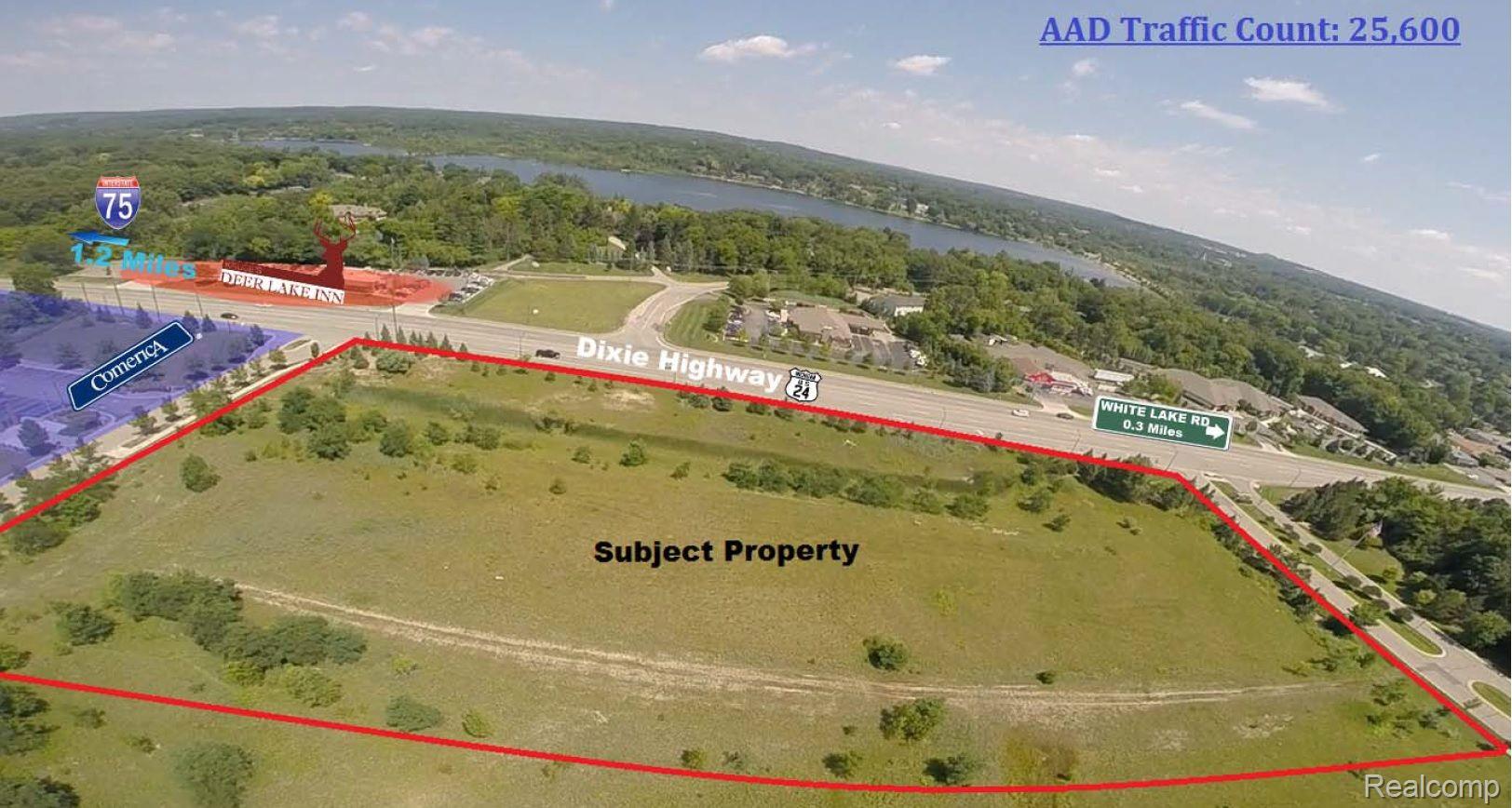 7500 Dixie Highway Property Photo 2