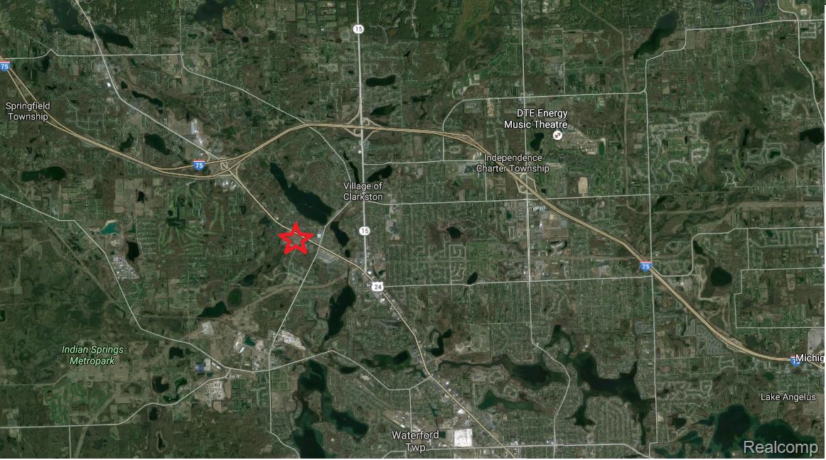 7500 Dixie Highway Property Photo 3