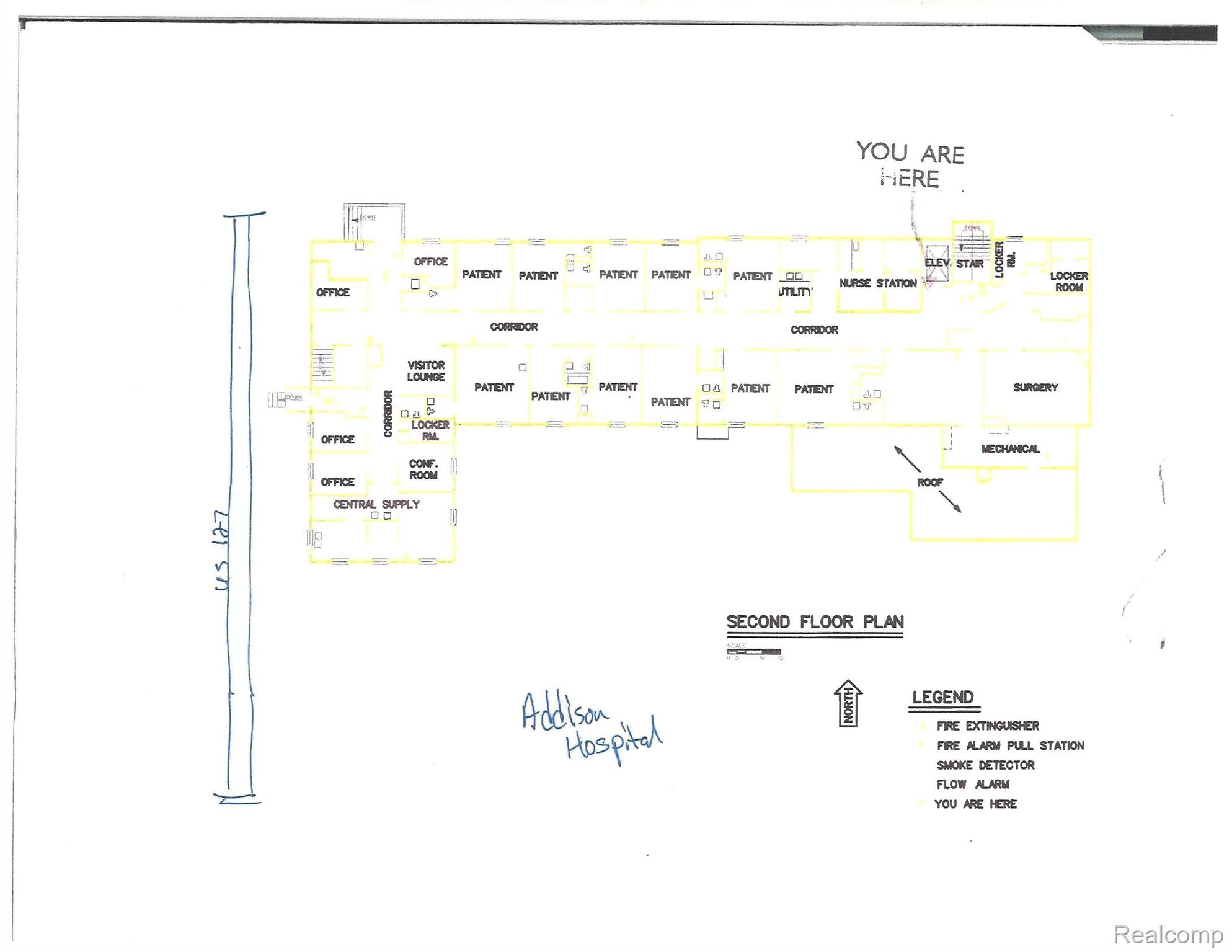 427 N Steer St Property Photo 4