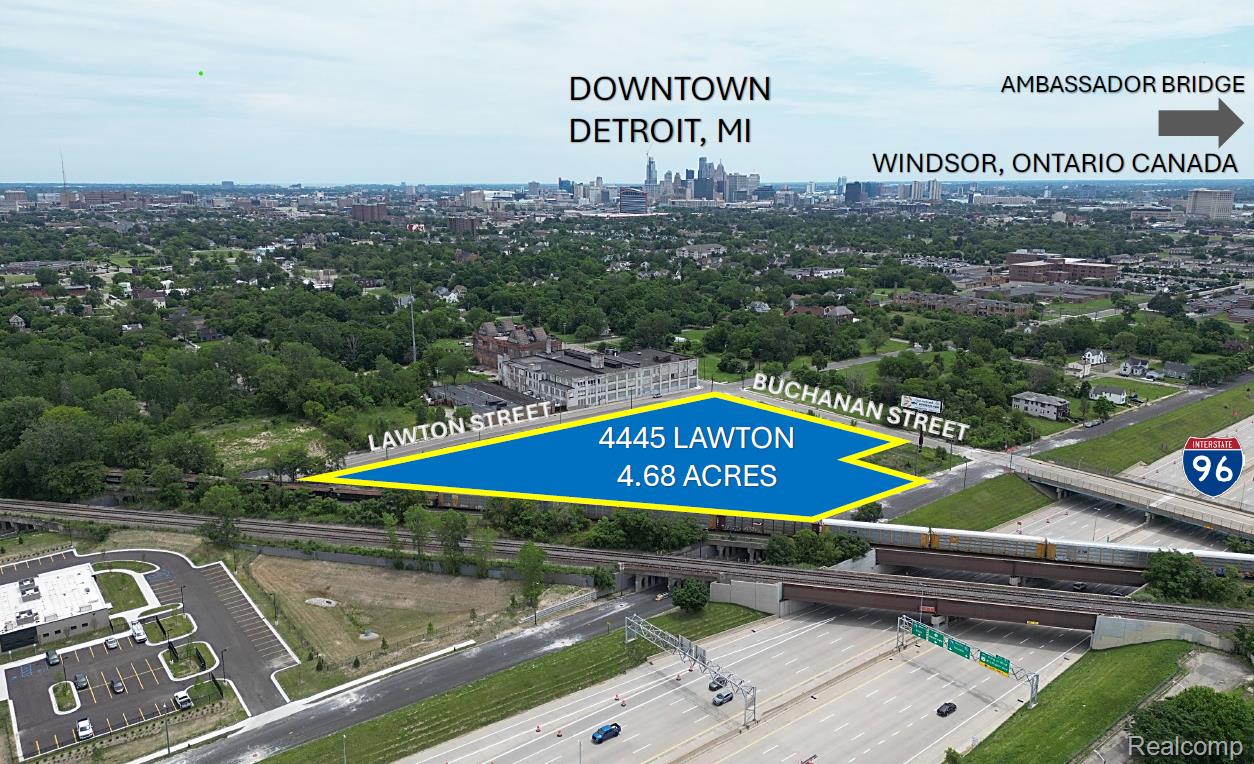 4445 Lawton St Property Photo 14