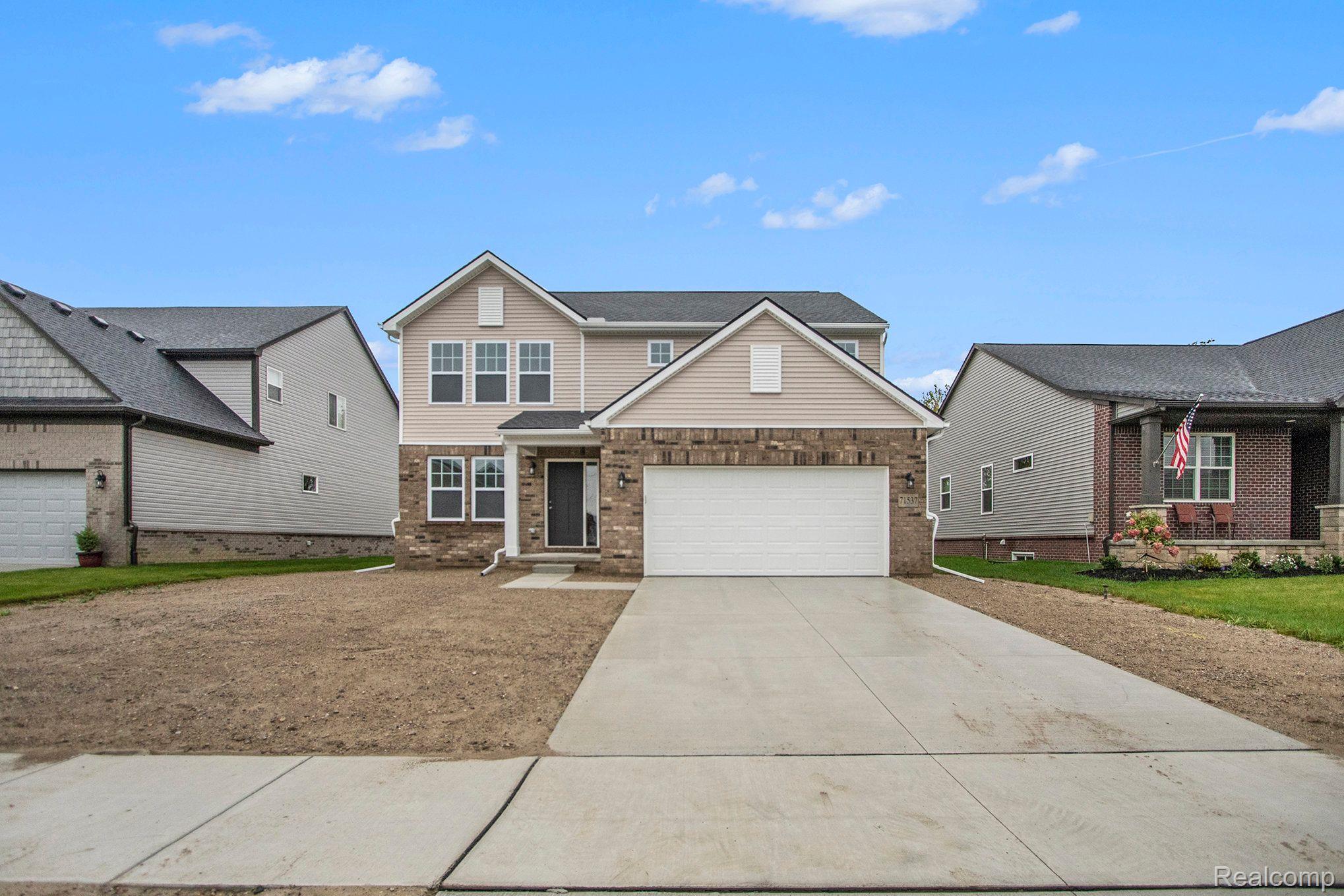 71537 Sarah Dr Property Photo 1