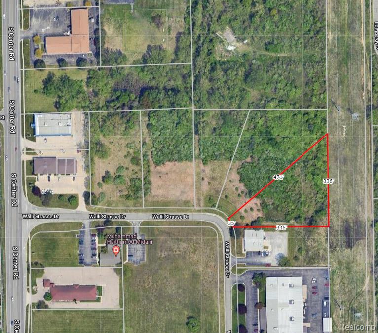 Lot 7 Walli Strasse Property Photo 1
