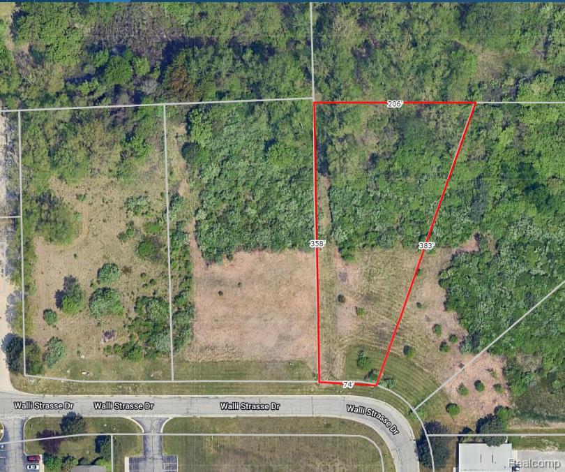 Lot 9 Walli Strasse Property Photo 1