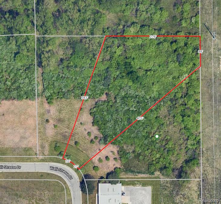 Lot 8 Walli Strasse Property Photo 1