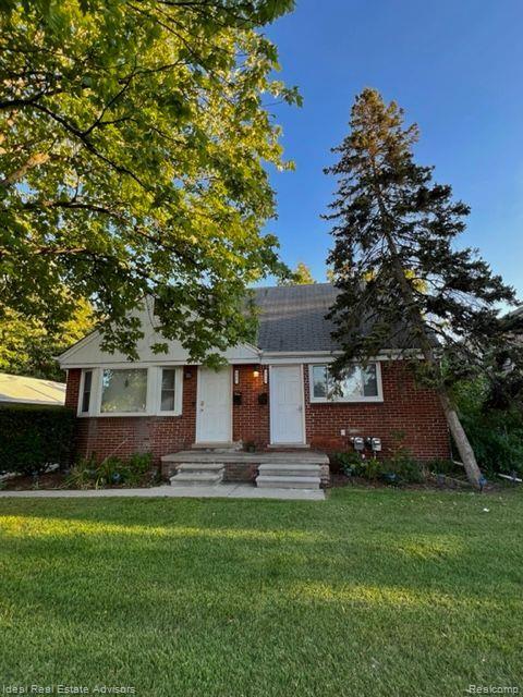 1629 W 9 Mile Property Photo 1