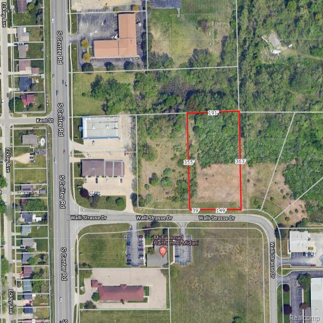 Lot 10 & 11 Walli Strasse Property Photo 1