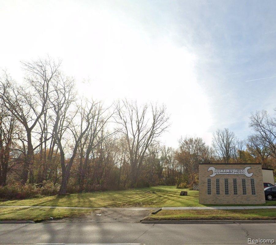 26531 Eureka RD Property Photo 1