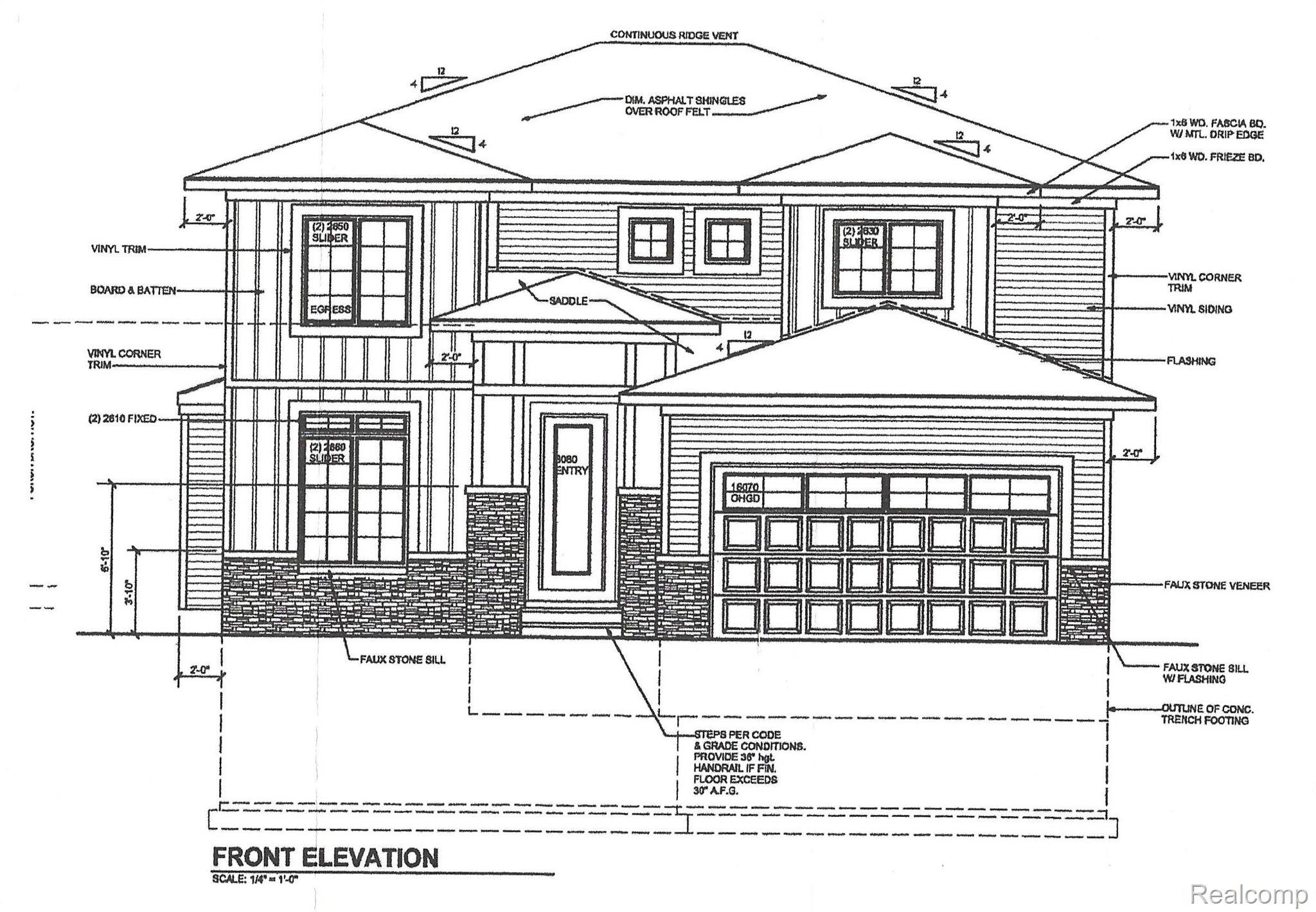 2291 Woods West Dr Property Photo 13