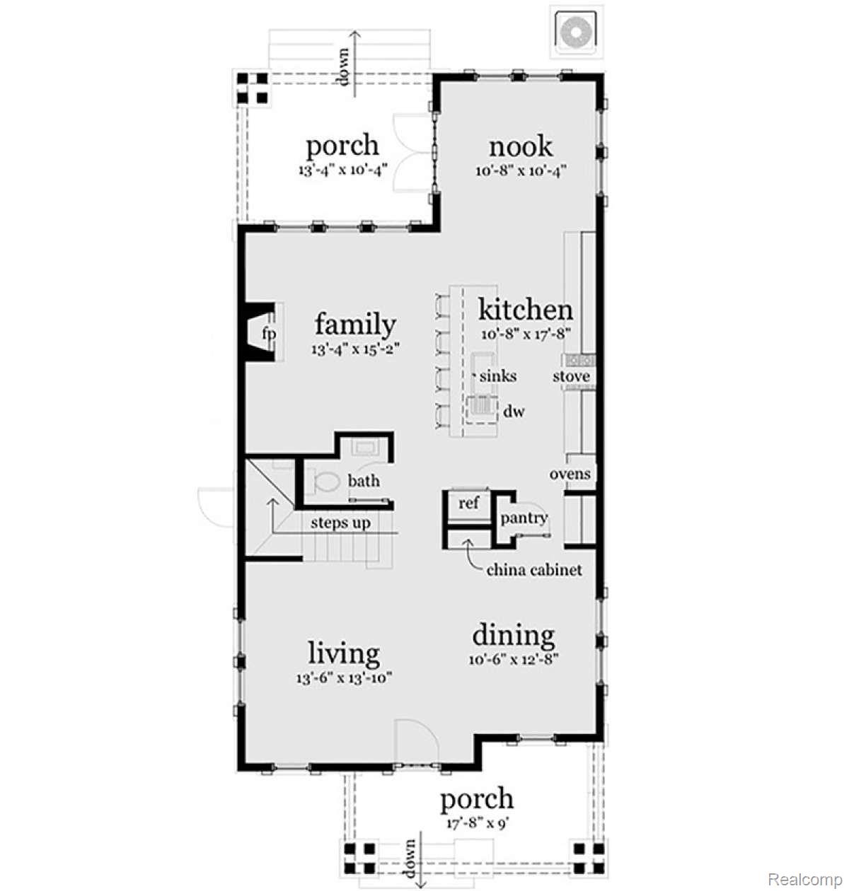 1324 Holland St Property Photo 7
