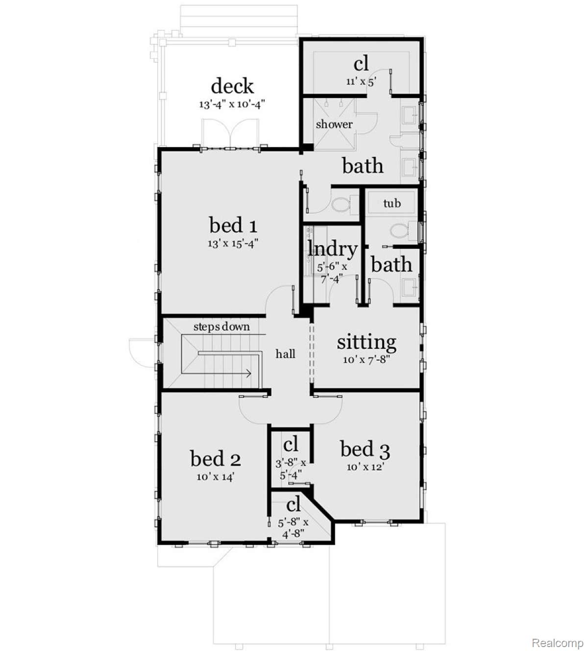 1324 Holland St Property Photo 8