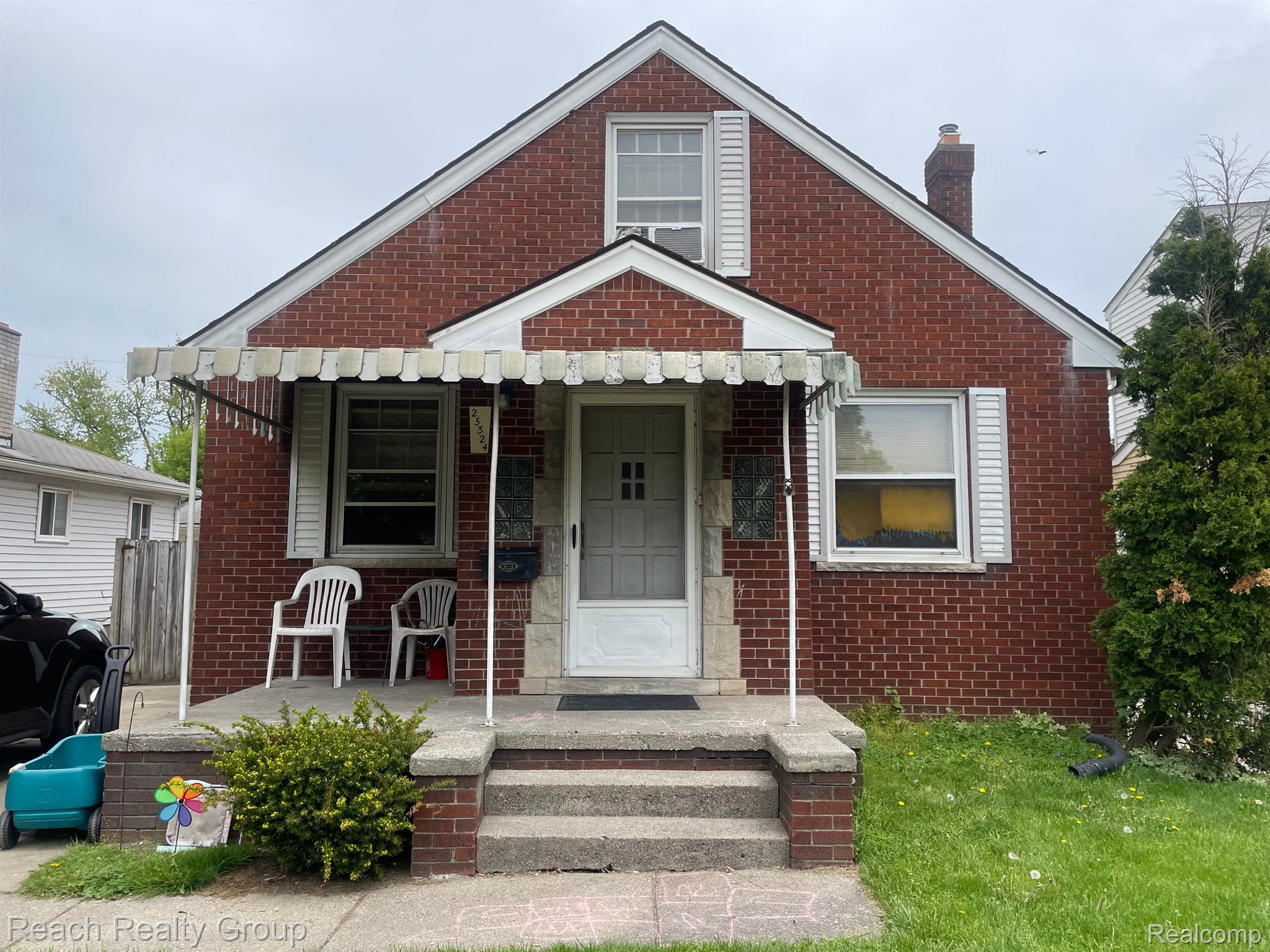 23324 WILLARD AVE Property Photo 1