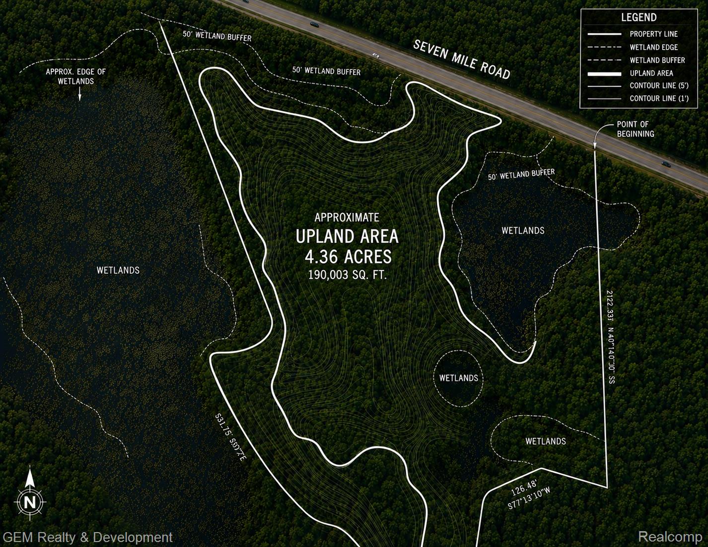 5700 Seven Mile Rd Property Photo 15