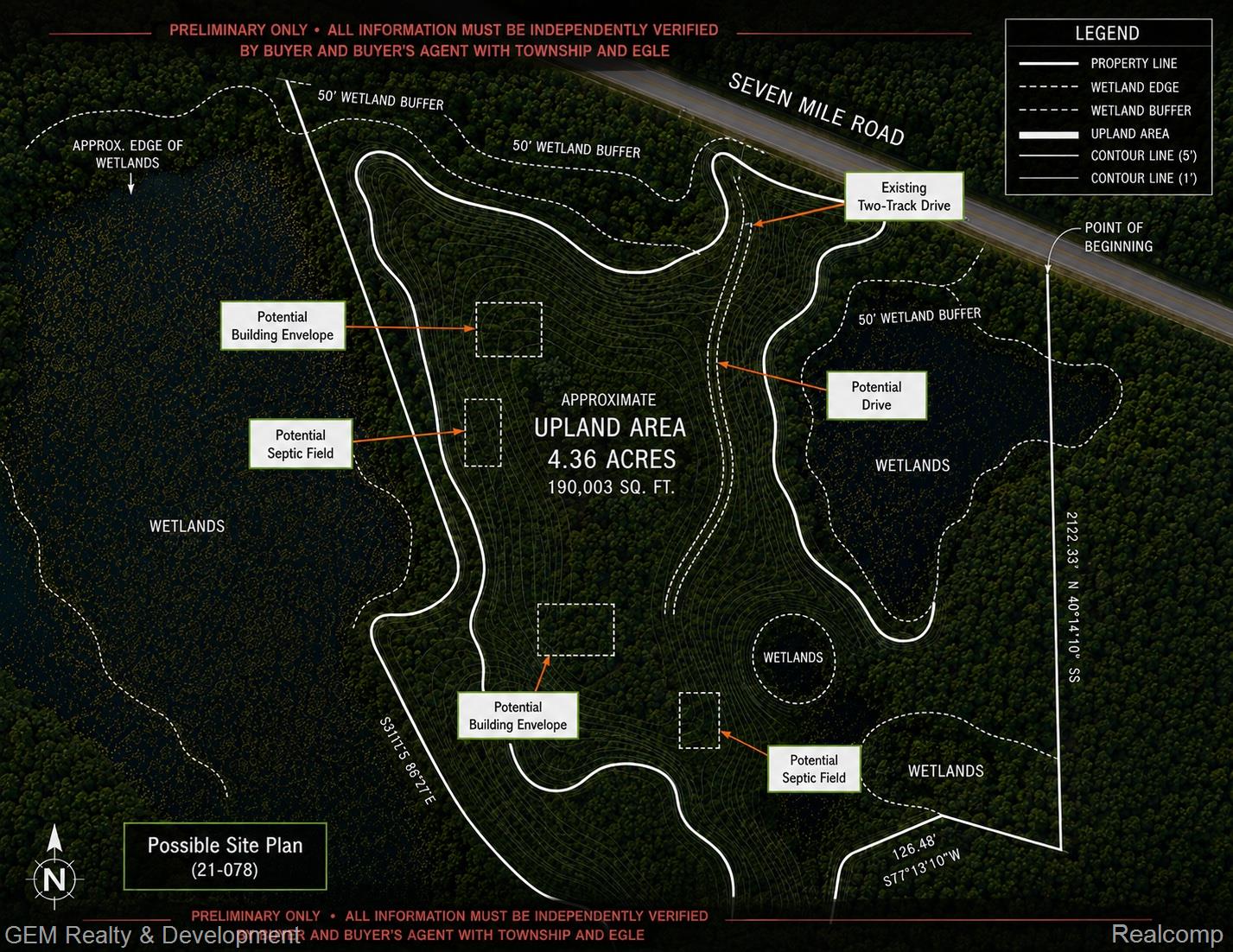 5700 Seven Mile Rd Property Photo 16