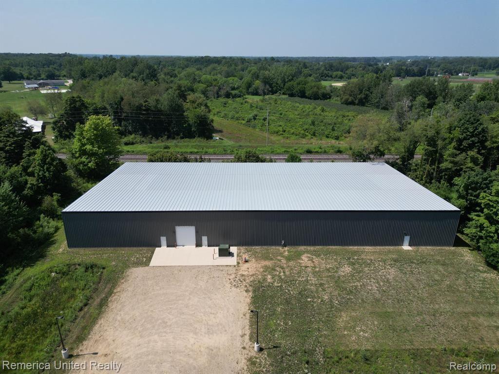 420 INDUSTRIAL PARK RD