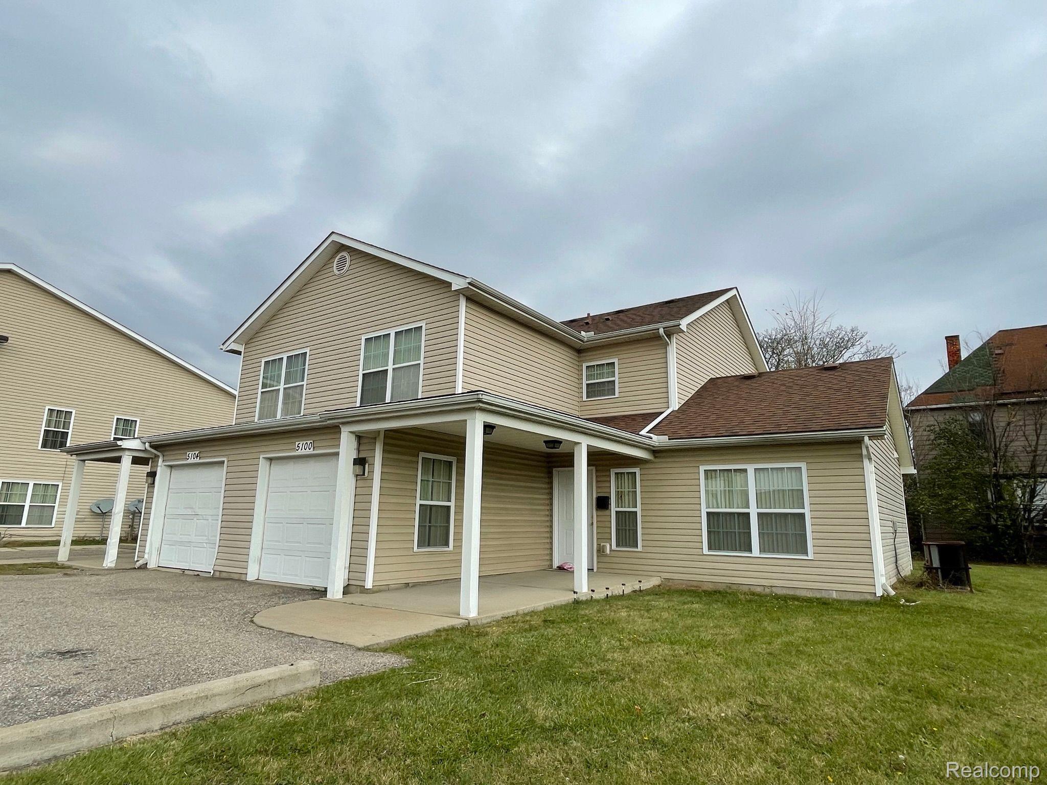 5100 Mckinley St Property Photo 1