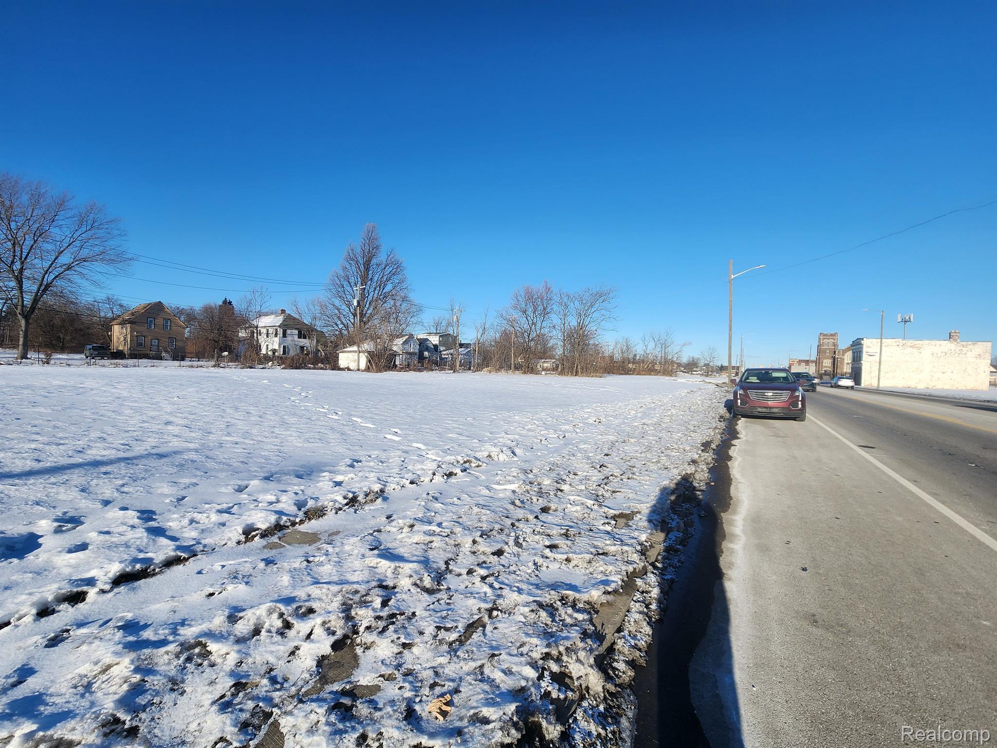 9325 Mack Ave Property Photo 2