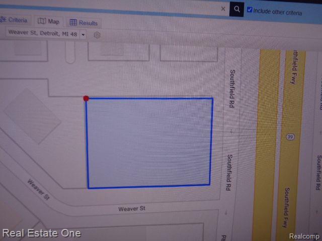 18110 Weaver St Property Photo 2