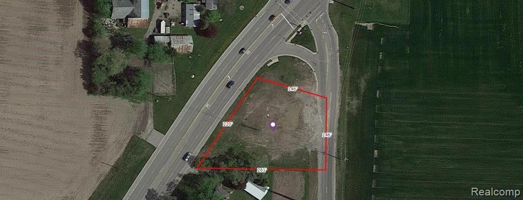 6543 Westside Saginaw Rd Property Photo 1
