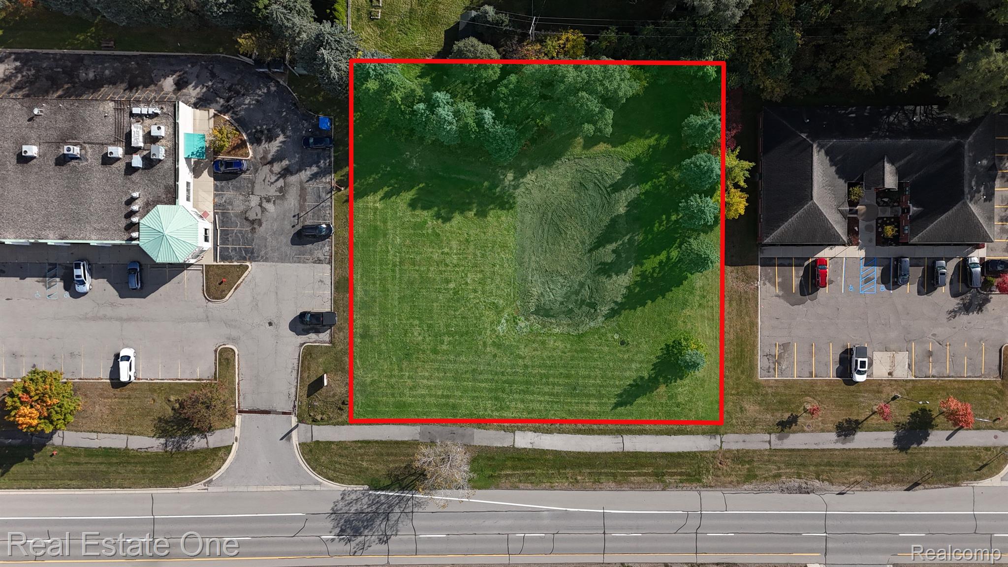 0 S Lapeer Rd Property Photo 2