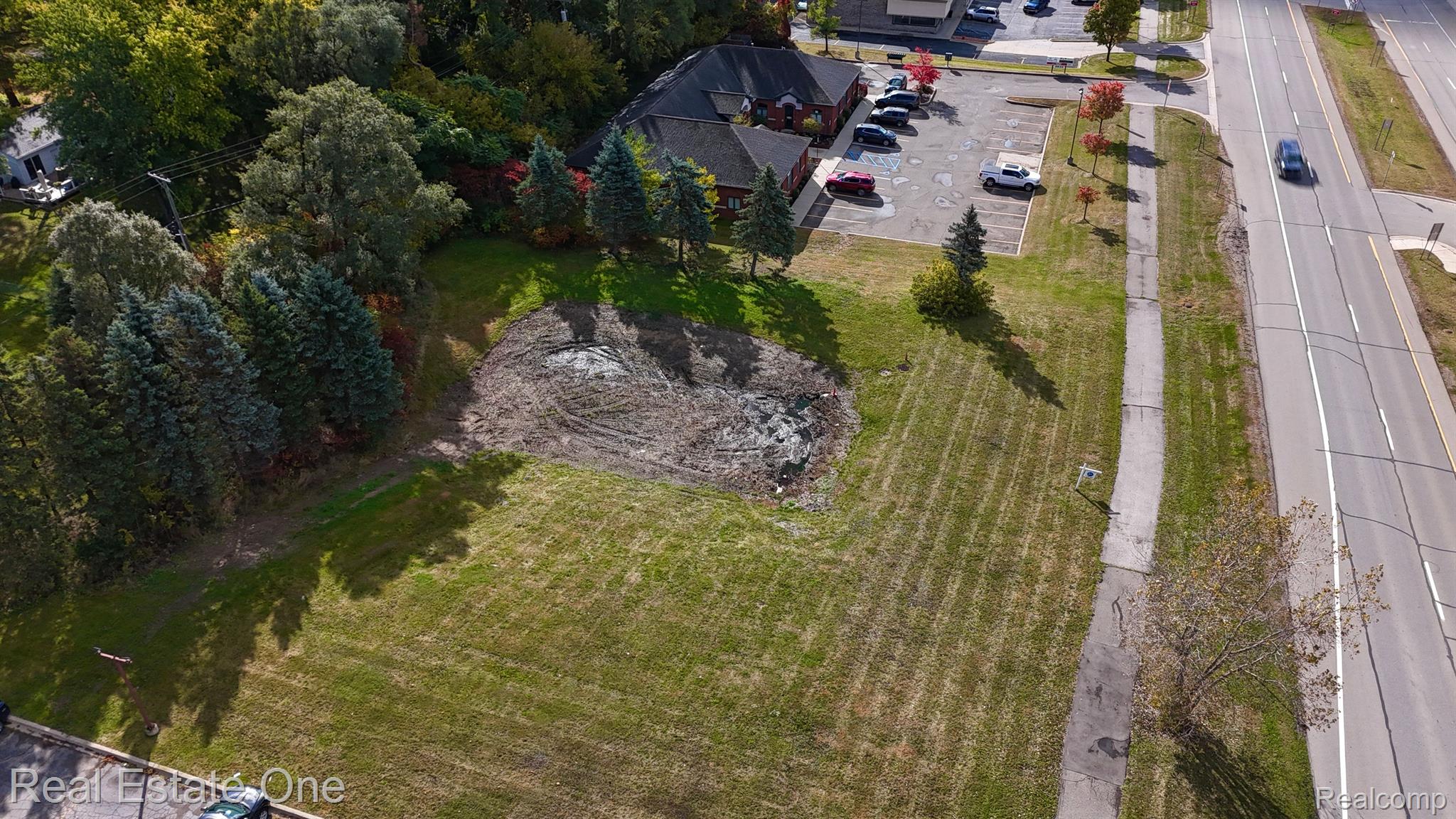 0 S Lapeer Rd Property Photo 3