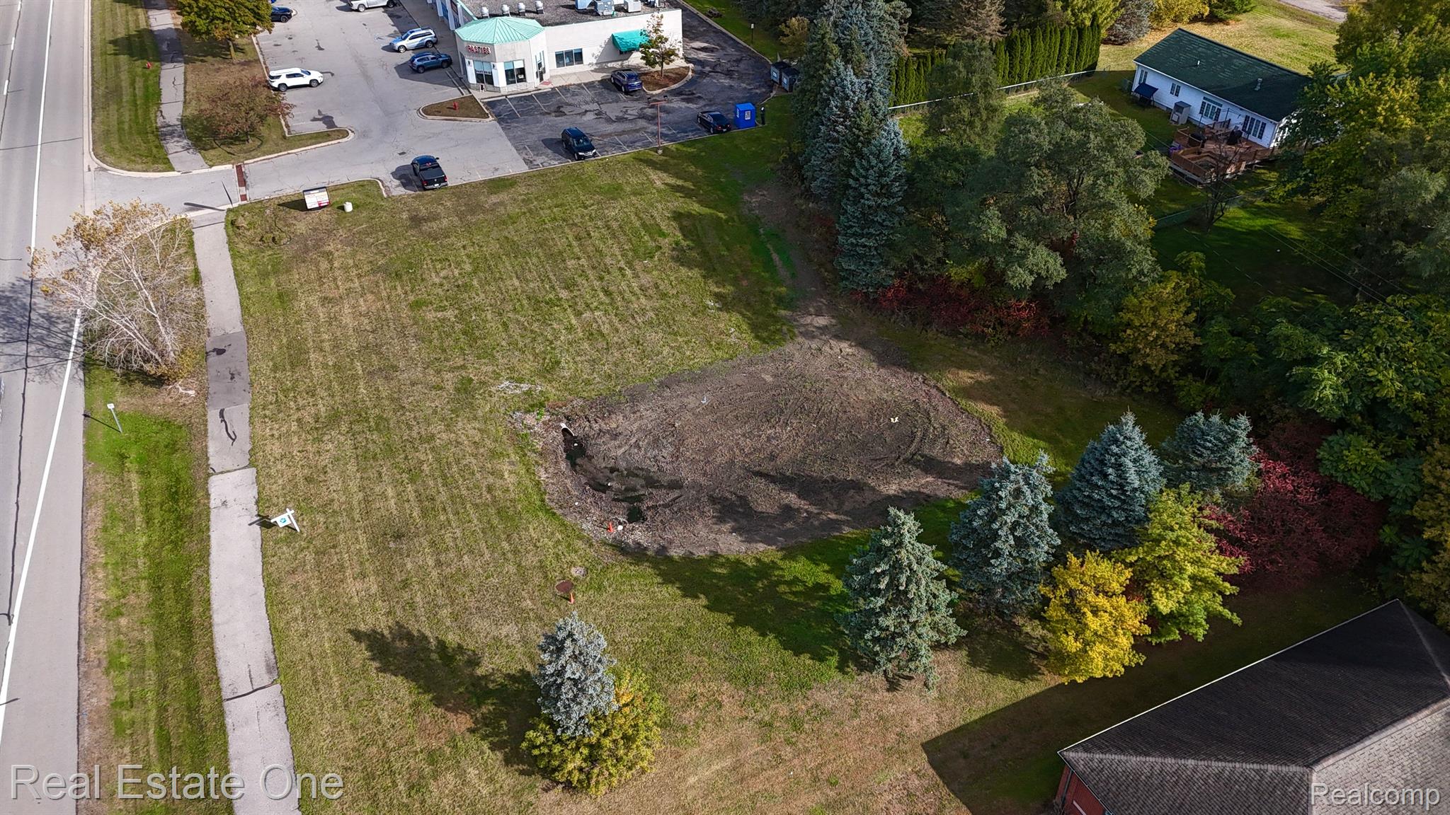 0 S Lapeer Rd Property Photo 4