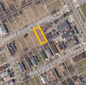 3743 Edison St Property Photo 4