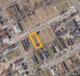 3743 Edison St Property Photo 7