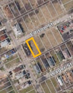 3743 Edison St Property Photo 8