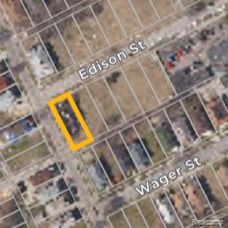 3743 Edison St Property Photo 9