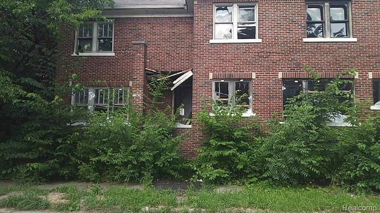 4288 Webb St Property Photo 1