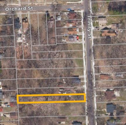 17245 Trinity St Property Photo 2