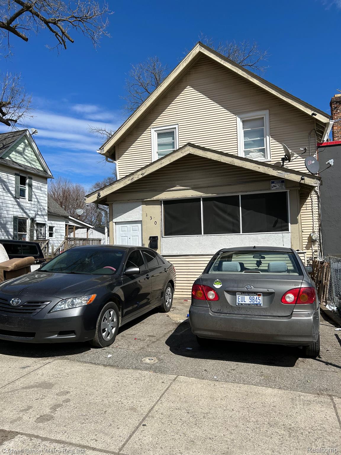 130 Baldwin Ave Property Photo 1