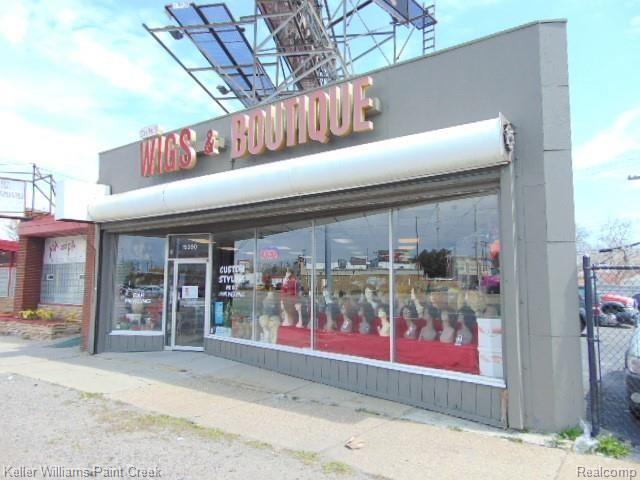 15390 Gratiot Ave Property Photo 9