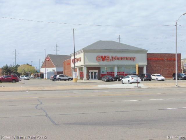 15390 Gratiot Ave Property Photo 13