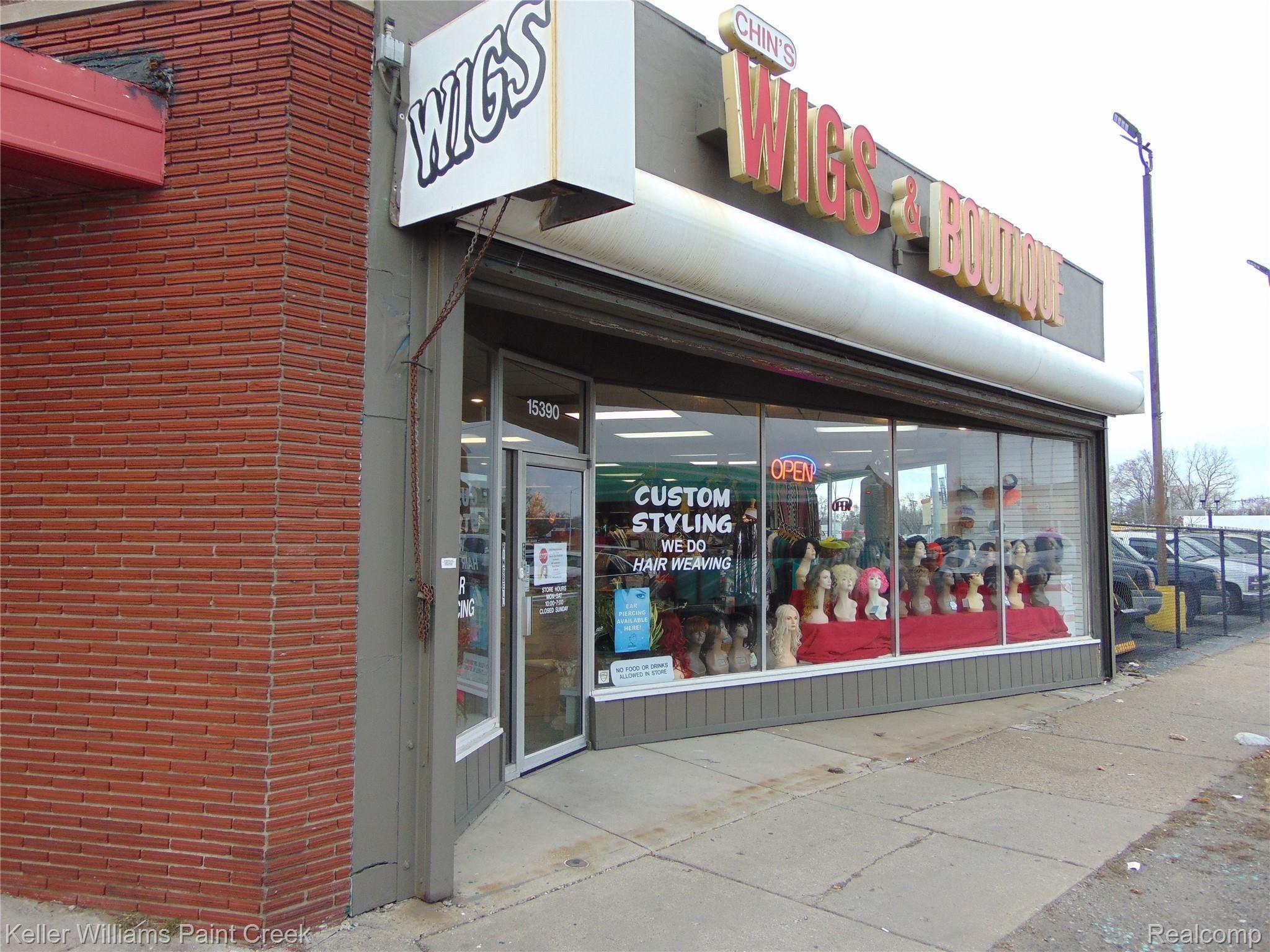 15390 Gratiot Ave Property Photo 17