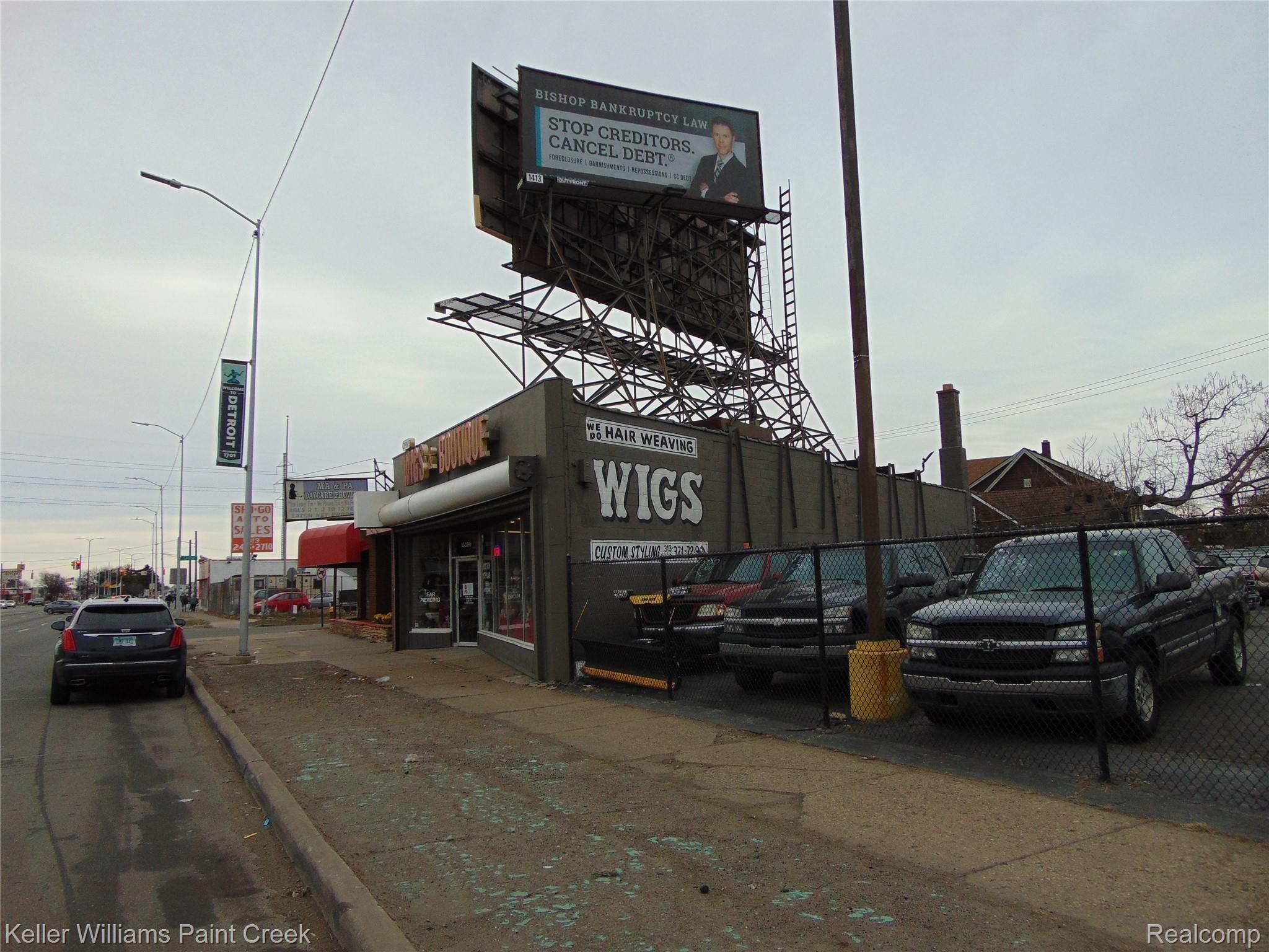 15390 Gratiot Ave Property Photo 20