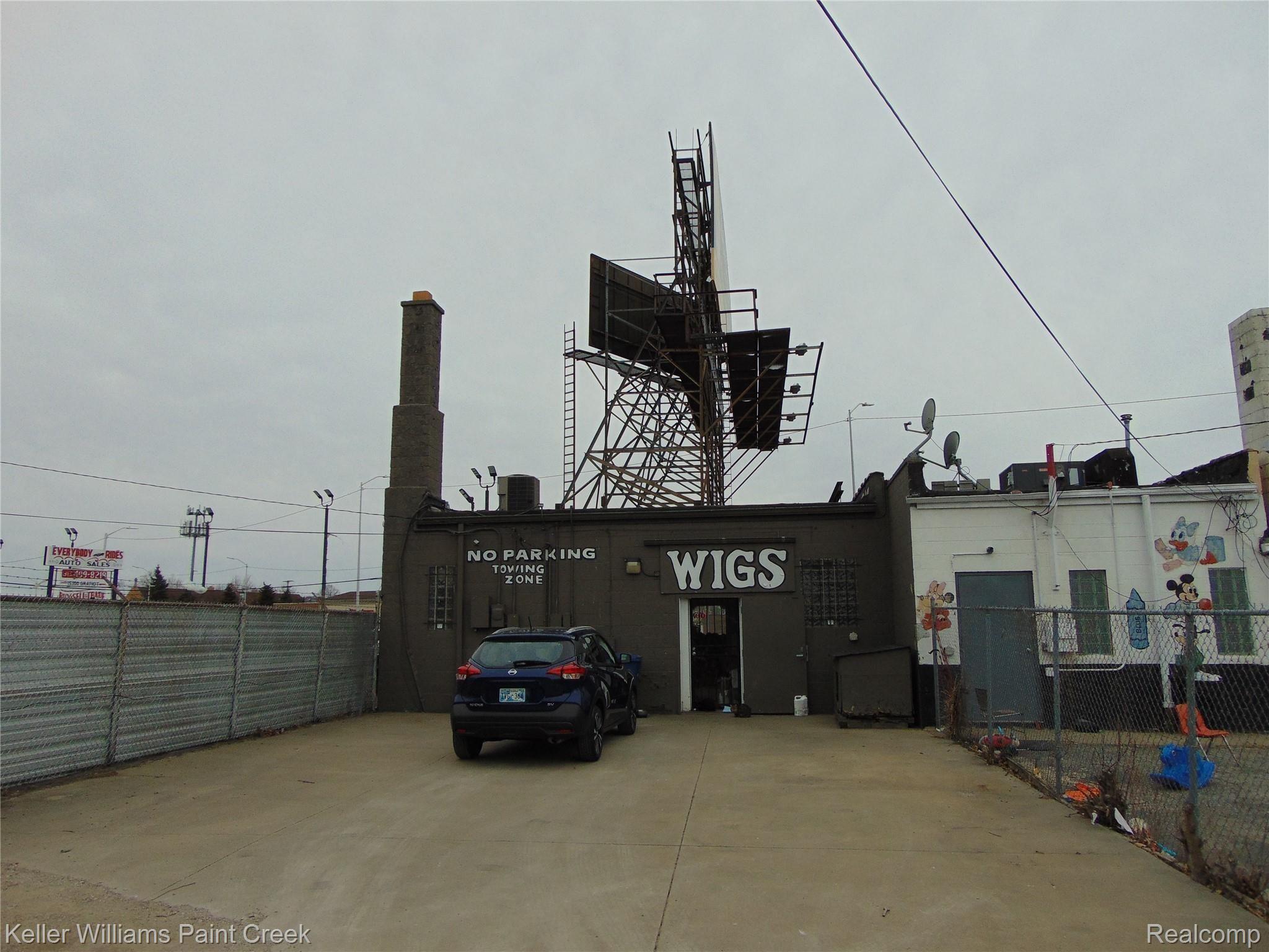 15390 Gratiot Ave Property Photo 21