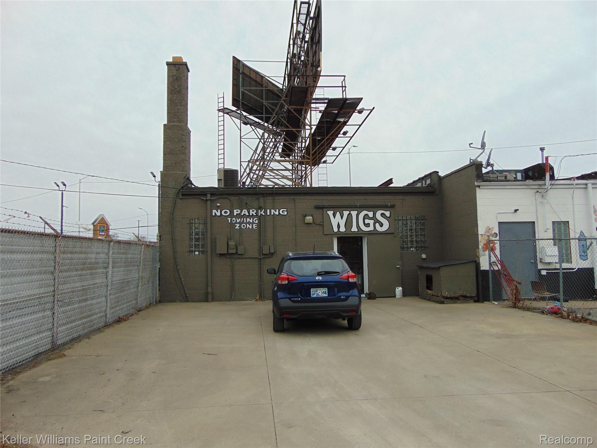 15390 Gratiot Ave Property Photo 23