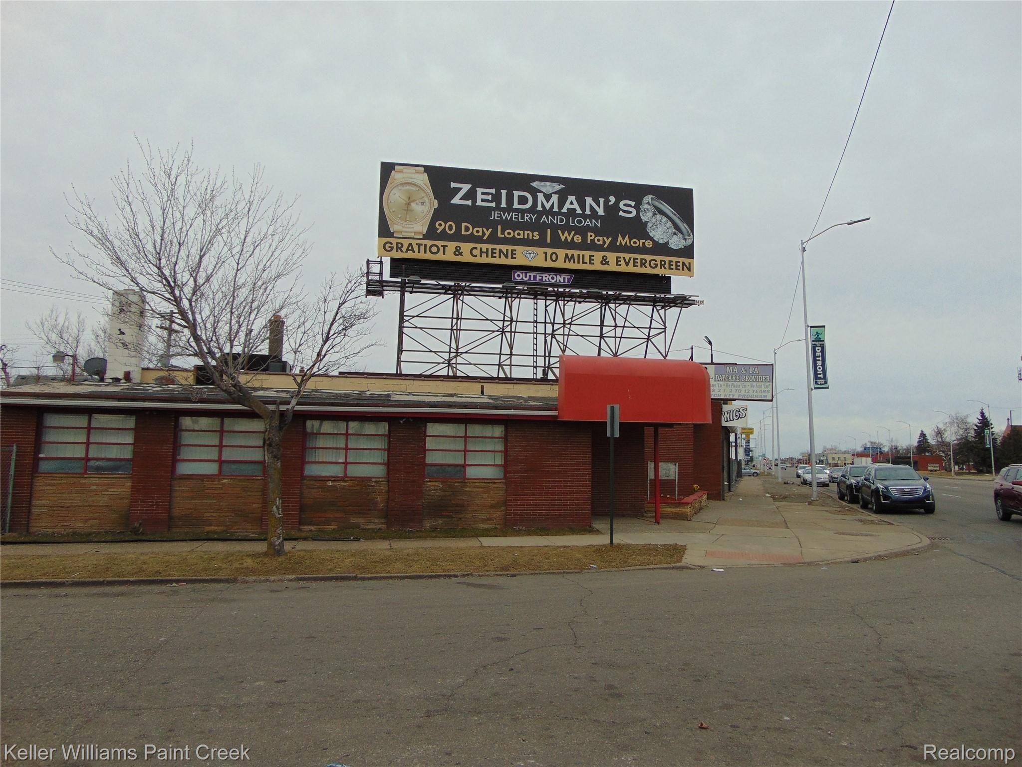 15390 Gratiot Ave Property Photo 27