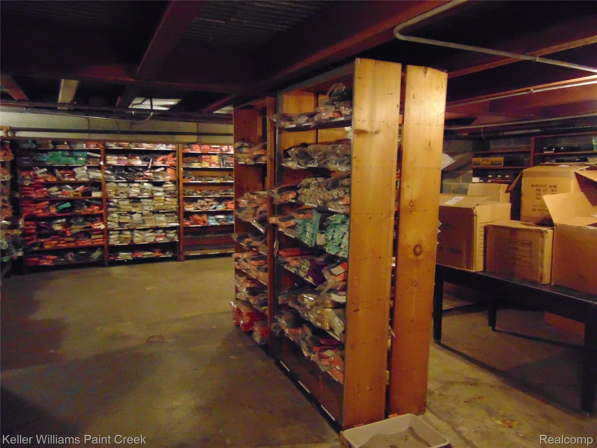 15390 Gratiot Ave Property Photo 52