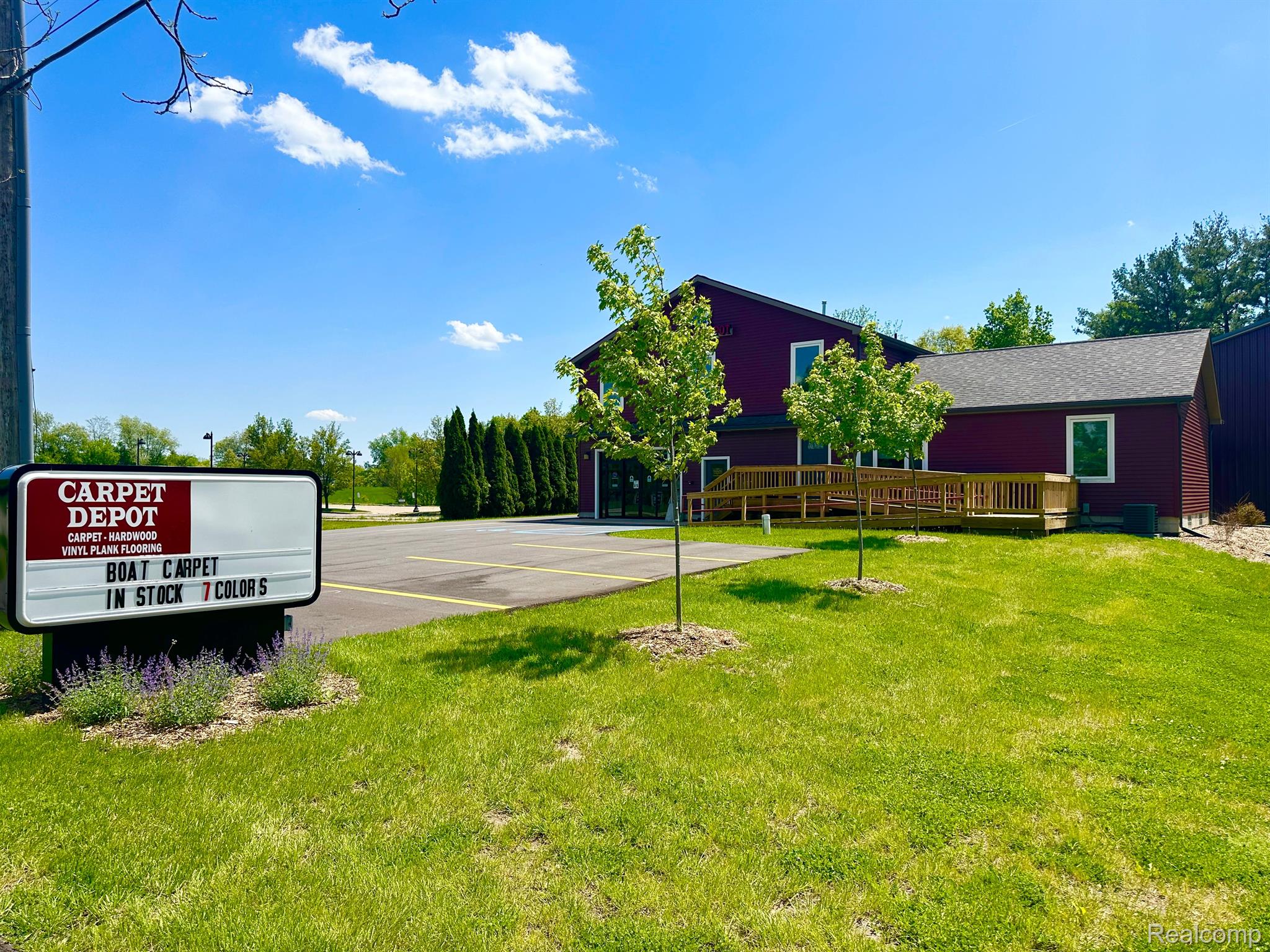 7878 E M-36 Property Photo 3