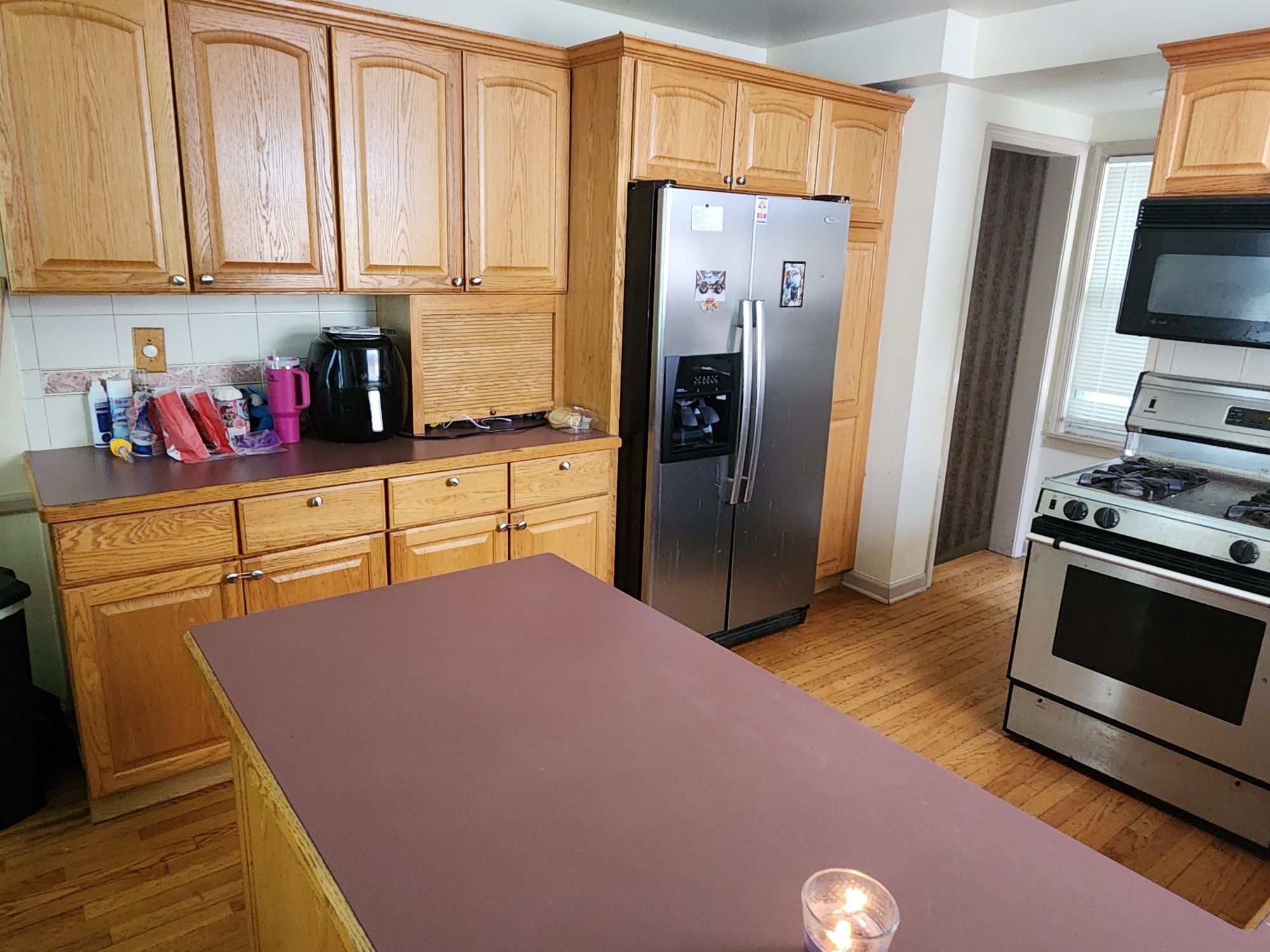 5977 Hillcrest St Property Photo 6