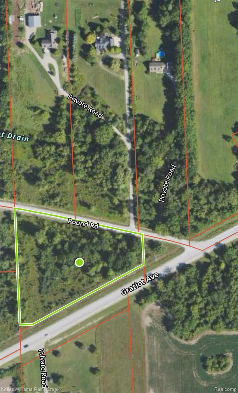 10000 Gratiot Ave Property Photo 1
